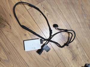 BMW 5 E60 E61 2009 Distronic radar sensor 6790877 - Bild 1 von 4