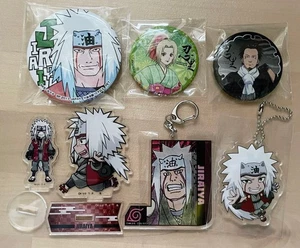 NARUTO Jiraiya vendita all'ingrosso - Foto 1 di 2