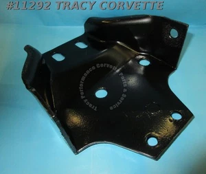 Corvette 3913882 1968-1979 soporte de montaje de transmisión trasera sillín excepto TH 400 - Imagen 1 de 7