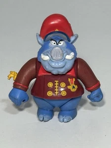 1991 Playmates Disney's Tale Spin Colonel Spigot Action Figure - Imagen 1 de 10