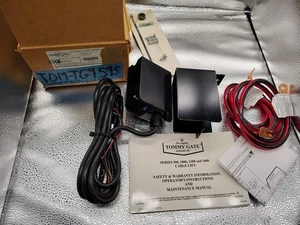 9595 Tommy Gate Lift Switch kit - Picture 1 of 9