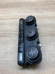 746775 746775 33 climate control unit volkswagen passat b6 - Picture 1 of 7