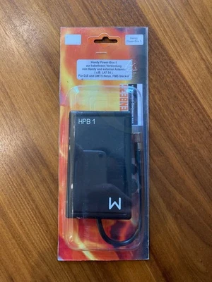 Wittenberg handy power box Antennenverstärker - Bild 1 von 4