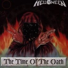 The Time of the Oath von Helloween | CD | Zustand sehr gut - Bild 1 von 2