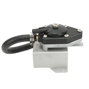 Fuel Pump Kit Outboard Oil Lift Feed Transfer Pump Part For JOHNSON SLS - Picture 1 of 22