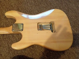 unbranded strat copy - Picture 1 of 4