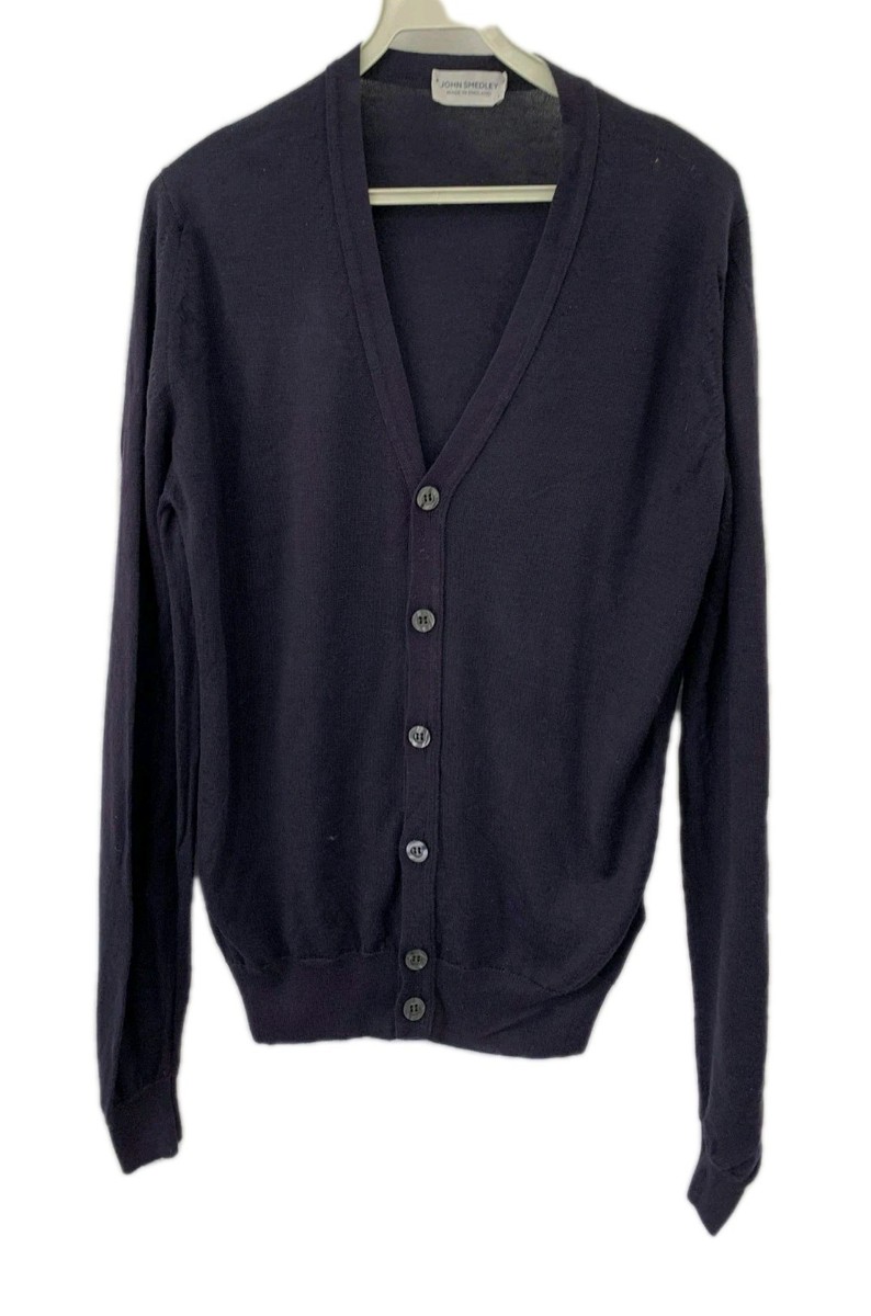 John Smedley Cardigans for Men for sale | eBay