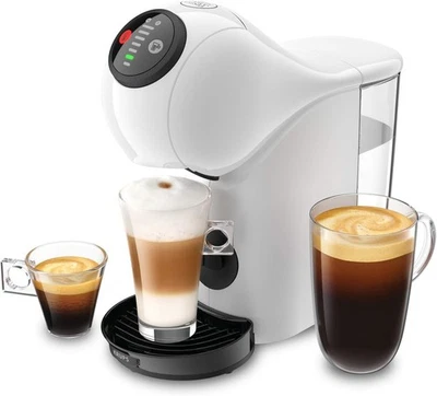 NESCAFÉ DOLCE GUSTO Krups Genio S Macchina per Caffè Espresso e Altre bevande - Immagine 1 di 4