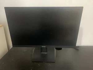 ASUS VA24EHF 24-inch Gaming Monitor Full HD 100Hz - Picture 1 of 15
