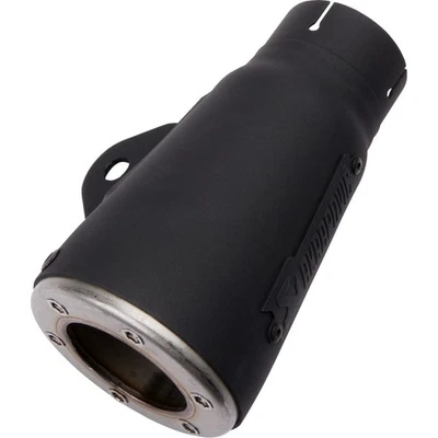 Akrapovic Replacement Muffler M-BJ00101SSB - Image 1 of 3
