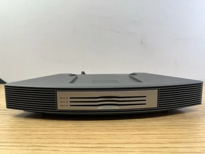 Bose Wave Radio Music System 3 Disc Multi CD Changer Accessory - Parts Only - Image 1 of 4