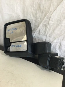 2024 Chevrolet Silverado 2500 Left Door Mirror OEM 86582415 MARKED DAMAGE - Picture 1 of 11