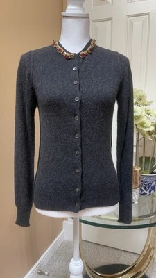 Dolce Gabbana开衫2450美元 — 第 1/4 张图片