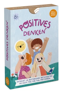 Mutmachkarten: Positives Denken - Bild 1 von 7