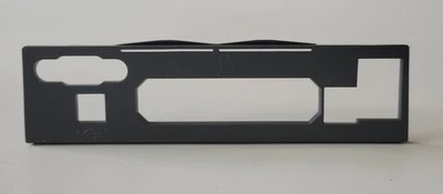 Zebra Label Printer GK420d ZP450 GX420d ZP505 LAN USB Back Cover Panel - Image 1 of 4