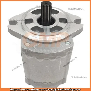Für Hitachi 4276918 9218005 9217993 EX 200-3 210 240-3 270-3 Pilotpumpe - Bild 1 von 3