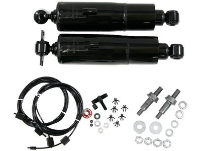 For 1991-1996 Buick Roadmaster Shock Absorber Rear AC Delco 46938YCCD 1992 1993 - Image 1 of 2