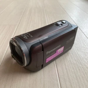 Panasonic HDC-TM45 Full HD Digital Video Camera Body & Battery Only Used - Picture 1 of 10