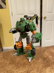 Transformers Generations Thrilling 30 Hoist - Picture 1 of 1