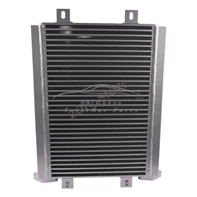 Hydraulic Oil Cooler RD551-64053 For Kubota KX057-4 KX163 U48 U55 U55-4CA New - Image 1 of 4