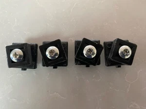Triton WorkCentre Mk3 - Set Of Four Channel Guides - Picture 1 of 3