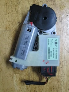 2016 Mini Cooper Sunroof Moonroof Motor OEM - Picture 1 of 16