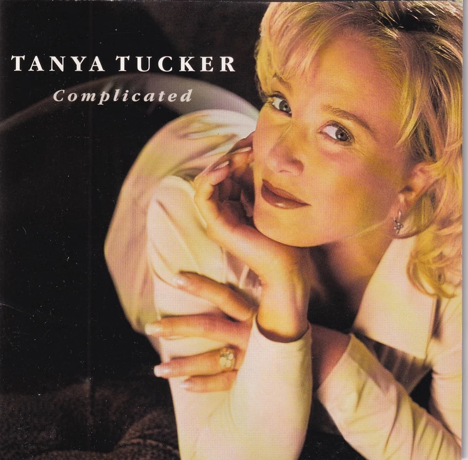 Complicated - Imagem 1 de 1