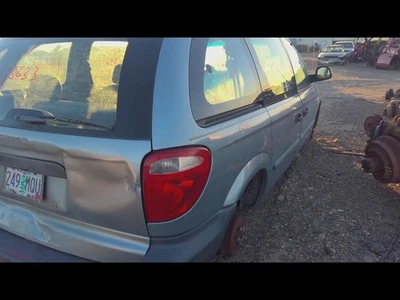 Faro derecho pasajero compatible con caravana 01-07 2112967 Foto 1 de 4