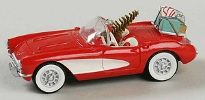 Hallmark Gold Crown Classic American Cars 1991-1957 Corvette - With Box 70541 - Picture 1 of 1