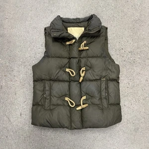 Denim & Supply Ralph Lauren Gilet Men's Puffer Vest Size XS - Picture 1 of 9