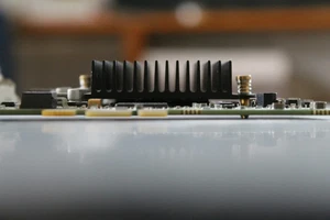Dell g0770 nvidia p117 agp video card 64mb, 180-10117-0000-b00 - Picture 1 of 5
