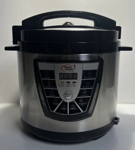 Tristar Electric Pressure Cooker PPC780P 1300W – Tested & Working - Picture 1 of 12