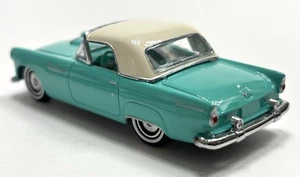 *NEW / NEVER DISPLAYED* - Matchbox Collectibles - 1955 FORD THUNDERBIRD - W/ COA - Picture 1 of 9