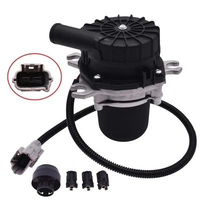 Bomba de aire secundaria para Toyota Tundra Sequoia Lexus LX470 2007 2008 2009-2013 Foto 1 de 4