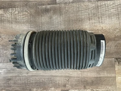 ✅2013-2020 RAM 1500 CLASSIC SUSPENSIÓN NEUMÁTICA RESORTE TRASERO Mopar 04877136AB OEM Foto 1 de 4