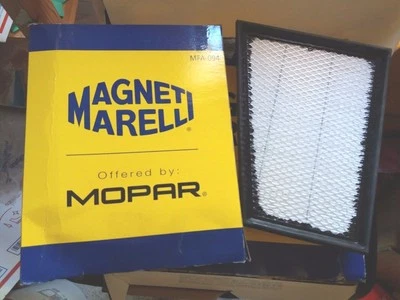 Air Filter Magneti Marelli by Mopar 1AMFA00094 - Image 1 of 4