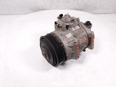 2011-2016 Scion Tc 交流电空气压缩机泵 + 离合器 88310-21151 — 第 1/4 张图片