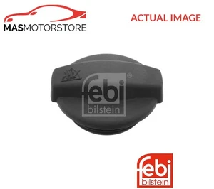 COOLANT EXPANSION TANK CAP FEBI BILSTEIN 40723 P NEW OE REPLACEMENT - Picture 1 of 7