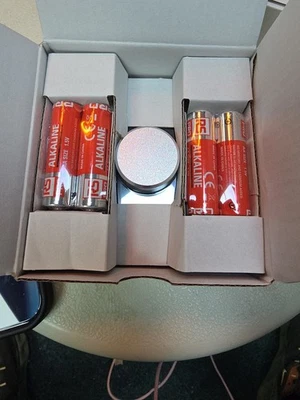 Hive V4 Smart Hubless Thermostat  for Combi Boiler and Multizone Opentherm - Image 1 of 4