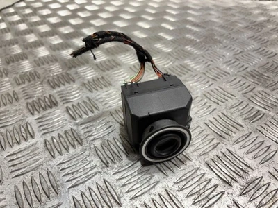 Mercedes-Benz R W251 2008 Diesel Ignition barrel lock 1645450908 TRA76617 - Image 1 of 4