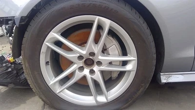 Wheel 19x8-1/2 Alloy 5 Double Spoke Fits 16-18 AUDI A6 644945 - Image 1 of 4