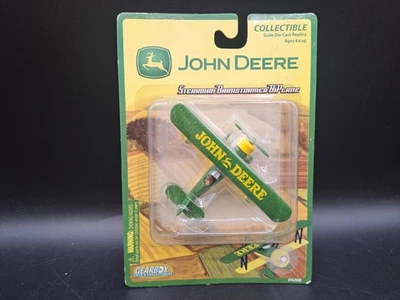 2003 Gearbox: John Deere- 1930's Stearman Barnstormer BiPlane - Image 1 of 2