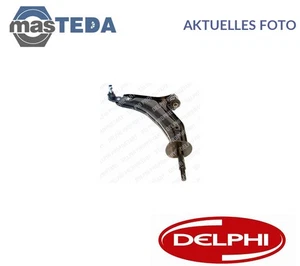 TC1259 QUERLENKER LENKER RADAUFHÄNGUNG VORNE DELPHI NEU OE QUALITÄT - Picture 1 of 5
