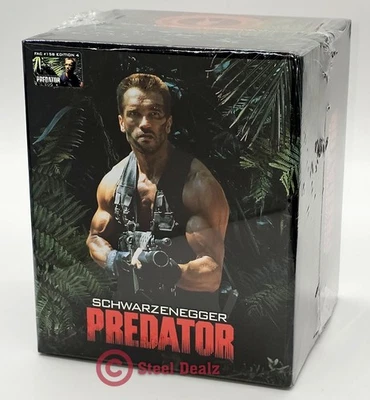 PREDATOR [DISCLESS]  MANIACS BOX [FILMARENA] FAC #081 - Image 1 of 4