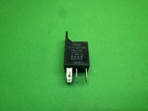 7311A1200EMM 731 1A 1200 EMM 30858687 0618 Rele - Bild 1 von 5