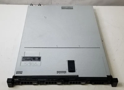 Dell PowerEdge R420 Dual Intel Xeon E5-2420 v2 @2.20GHz 32GB RAM/ No HDD - Image 1 of 4