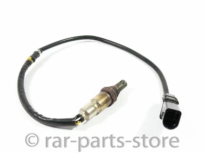 Skoda Roomster Fabia 5J à Partir De 2011 Sonde Lambda D'Échappement Avant 1,2L - Photo 1/2