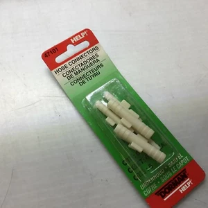 Dorman Help! 47101 Hose Connector Asst - Picture 1 of 1