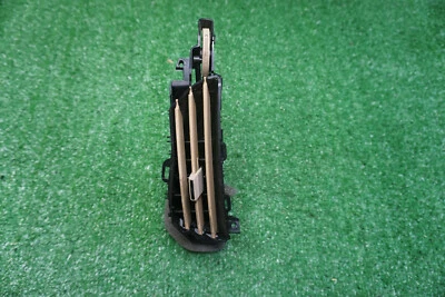 2012 NISSAN ROGUE LEFT AC Control OEM 09003994 - Image 1 of 4