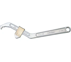 Llave de gancho ajustable Super Tool (35-105 mm) HW-105 - Imagen 1 de 2